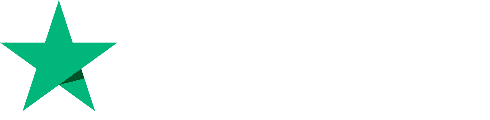 trustpilot white