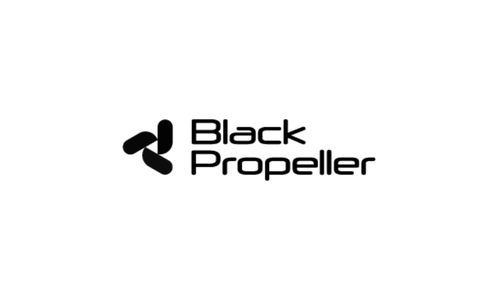 Black Propeller