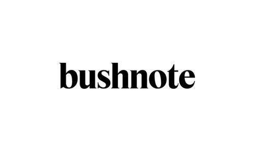 Bushnote