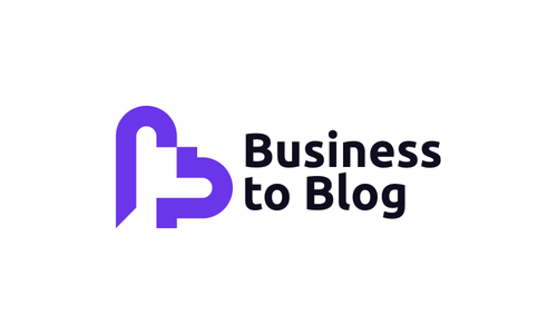 Business to Blog