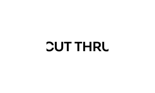 CUT THRU