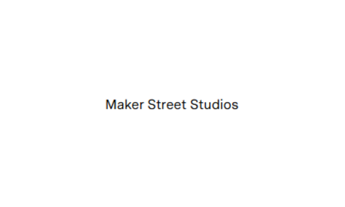 maker street studios