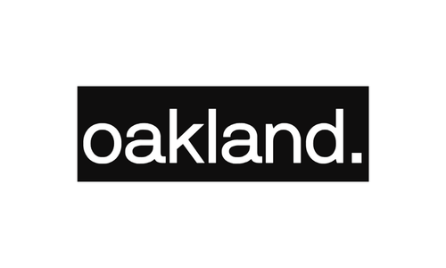 Oakland studio