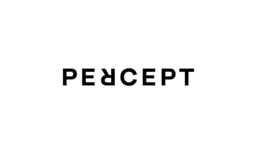 PERCEPT web design