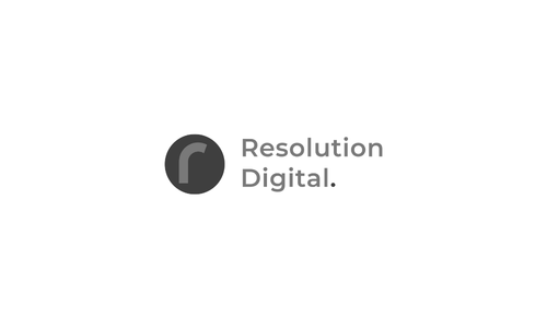 Resolution digital