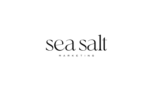 Sea Salt Marketing