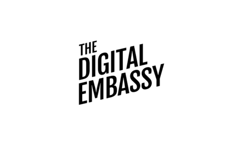 The Digital Embassy
