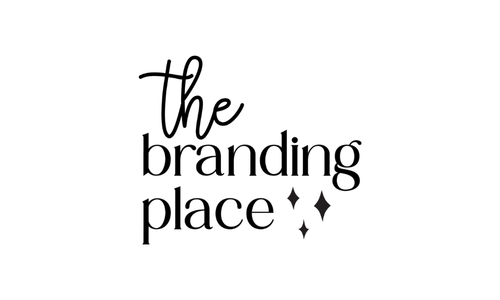 the branding place